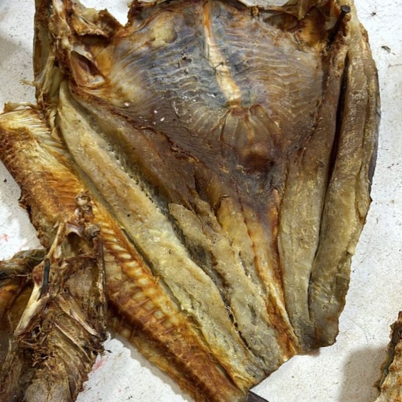 Ikan Jambal